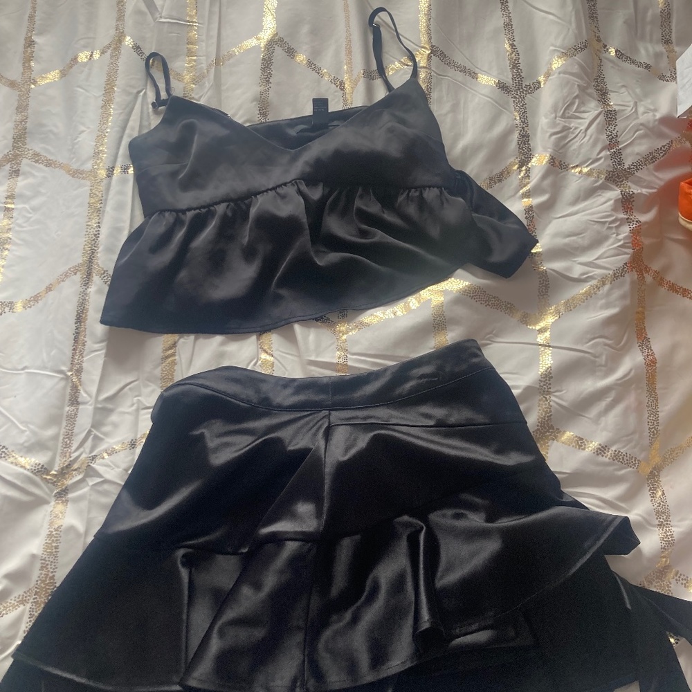 2 piece set